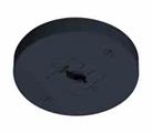 Juno Lighting T40BL Mono Point Adaptor