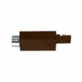 Juno Lighting R34BZ Conduit Connector Bronze