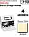 Leviton 6312A Discontinued Dec Program Control
