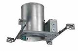 Juno Lighting IC20 Universal IC Housing