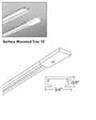 Juno Lighting TL2BL Low Voltage Track