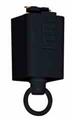 Juno Lighting T31BL Pendant Adaptor