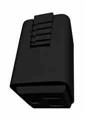 Juno Lighting T33BL Outlet Adapter