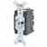 Leviton 1224-2KL 4