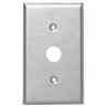 Leviton 84071-40 Keylock Switch Wallplate