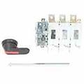 Abb OT175B8-240 ABB  3p Sw 175a Nf Kit