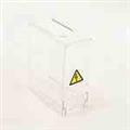 Abb OETL-ZX128 ABB  1 Pole Terminal Shroud