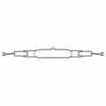 Ge Industrial MQI / 2000 / T9 / GE Industrial  MQI/2000/T9/ 12275 Multivapor