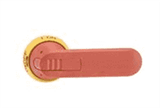 Abb OHY125J10 ABB  Pistol Handle