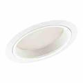 Juno Lighting 610WWH Slope Trim
