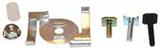 Juno Lighting TLR37 JUN T BAR CLIP