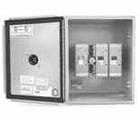 Abb FJ1001-3PB8B ABB  Enclosed Fused Disconnect
