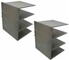 Abb LT460-AL ABB  (2) Terminal Shrouds