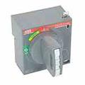 Abb KT3RH ABB   Kt3rh Rotary Operator Handle