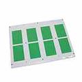 Abb XUSP02633 ABB Entrelec  Template Rc/rct Ams 500