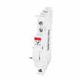 Abb S2C-H6R ABB  Auxilary Contact