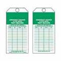 Brady 86560 Inspection & Material Control Tags