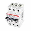 Abb S203U-K20 ABB  Mini Circuit Breaker 3 Pole K 20 Amp 240 Bcpd