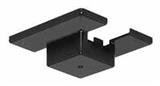 Juno Lighting T29BL Floating Electrical Feed