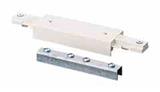 Juno Lighting TT503WH Straight Joiner Kit