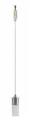 Juno Lighting TLQJP78NI Quick Jack Pendant Cord