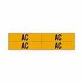 Brady 44227 Conduit & Voltage Marker