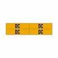 Brady 44238 Conduit & Voltage Marker