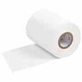 Brady R4402-WT 327 In X 984 Ft (83 Mm X 300 M) White