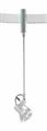 Juno Lighting TFP116SL Flex12 Delta200 Pendant