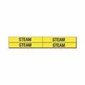 Brady 7270-4 BRA  STEAM