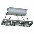 Juno Lighting XT16301SL Trac