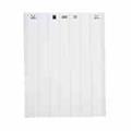 Brady LAT-6-747-10 1000 In X 0250 In (2540 Mm X 635 Mm)