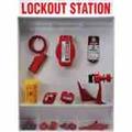 Brady 99692 Extra Large Lo Station