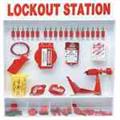 Brady 99693 Extra Large Lo Station