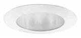 Juno Lighting 210WH Shower Trim