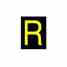 Brady 5890-R