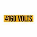 Brady 44122 Conduit & Voltage Marker