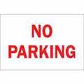 Brady 43431 Traffic Sign: Industrial