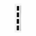 Brady PTLEP-173-593-BK 1 In X 2 In (254 Mm X 508 Mm)