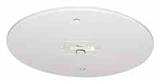 Juno Lighting T57WH Monopoint Adapter