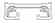 Juno Lighting R2BL Track