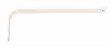 Juno Lighting T47WH JUNO  EXT BRACKET