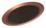 Juno Lighting 614B-ABZ Slope Trim