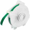 Brady 76642 B569 Green Polyester 05 In X 100 Ft