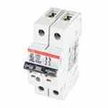Abb S202U-Z3 ABB  Mcb 2p Z 3a 240 Bcpd