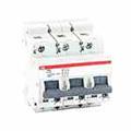 Abb S503-K5.8 ABB  Mcb S500 3p K 58a