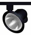 Juno Lighting T231BL JUNO  75W PAR30 TRACK
