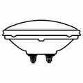 Ge Industrial FCW-Q650PAR3 GE Industrial  41672 Quartz Heat/stage Studio