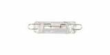 Juno Lighting TL951CL Xenon Rigid Loop Lamp 10w Clear