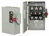 Ge Industrial TC35325 GE Industrial  400a 3p Dbl Thr Ss N1 240v Nonfuse